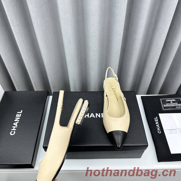 Chanel Shoes CHS01513 Chanel Shoes CHS01513