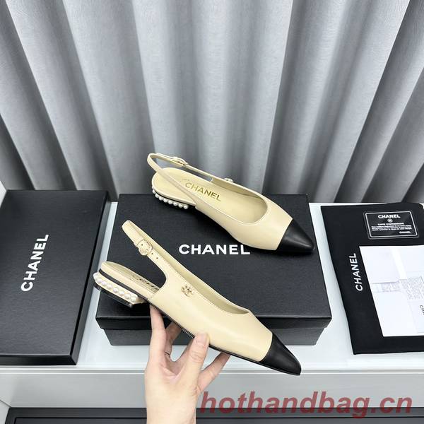 Chanel Shoes CHS01513 Chanel Shoes CHS01513