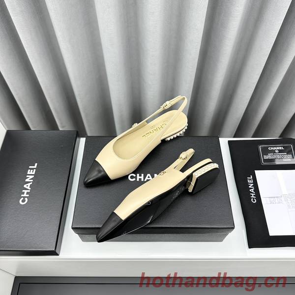 Chanel Shoes CHS01513 Chanel Shoes CHS01513