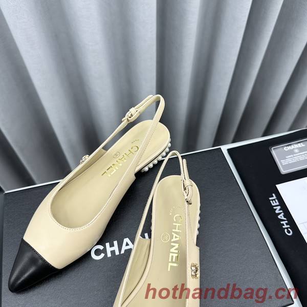 Chanel Shoes CHS01513 Chanel Shoes CHS01513