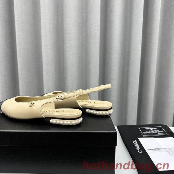 Chanel Shoes CHS01513 Chanel Shoes CHS01513