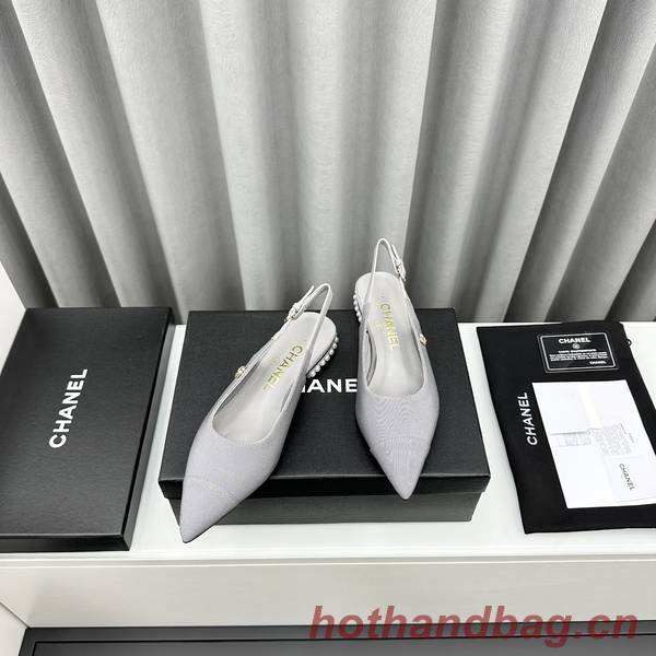 Chanel Shoes CHS01520 Chanel Shoes CHS01520