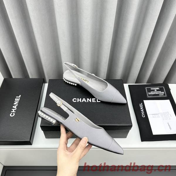 Chanel Shoes CHS01520 Chanel Shoes CHS01520