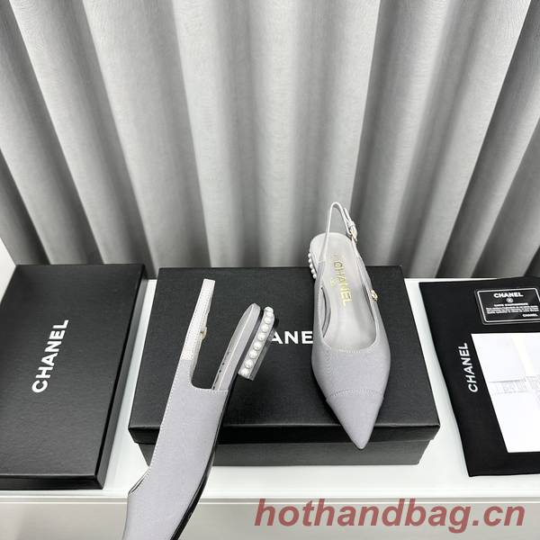 Chanel Shoes CHS01520 Chanel Shoes CHS01520