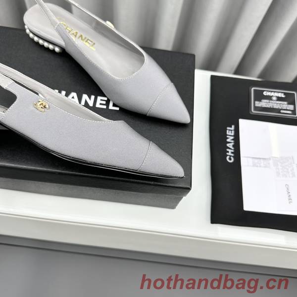 Chanel Shoes CHS01520 Chanel Shoes CHS01520