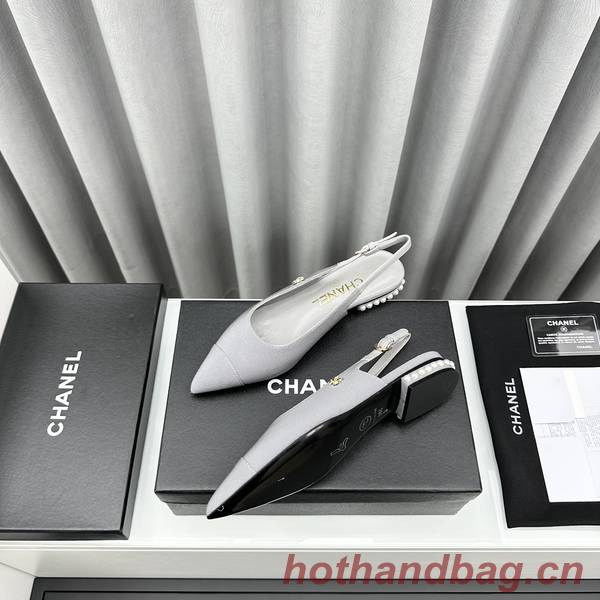 Chanel Shoes CHS01520 Chanel Shoes CHS01520