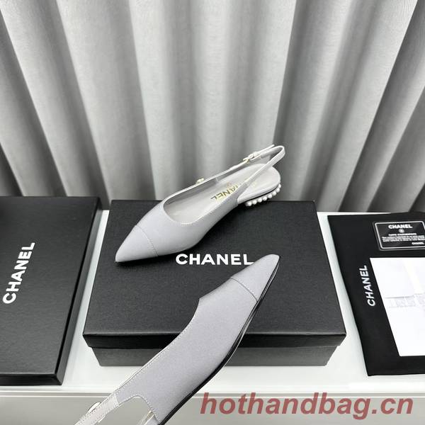 Chanel Shoes CHS01520 Chanel Shoes CHS01520
