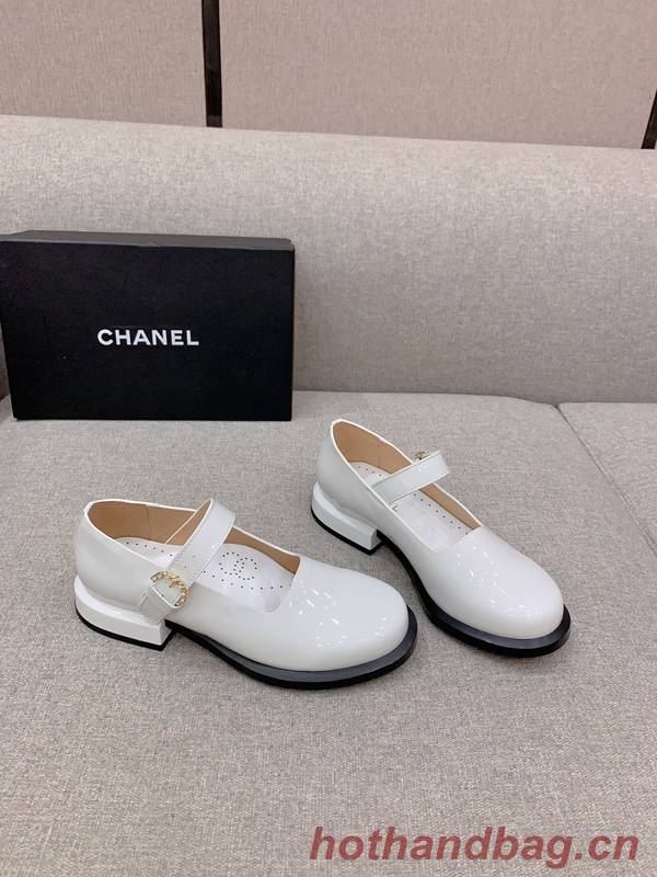 Chanel Shoes CHS01533 Chanel Shoes CHS01533