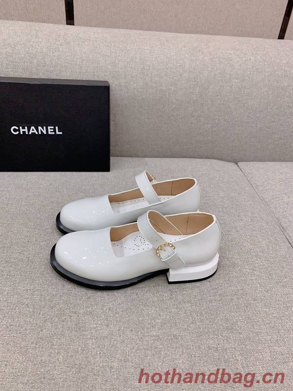 Chanel Shoes CHS01533 Chanel Shoes CHS01533