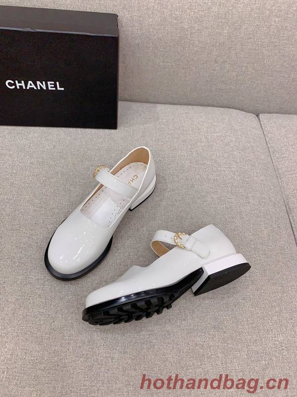 Chanel Shoes CHS01533 Chanel Shoes CHS01533