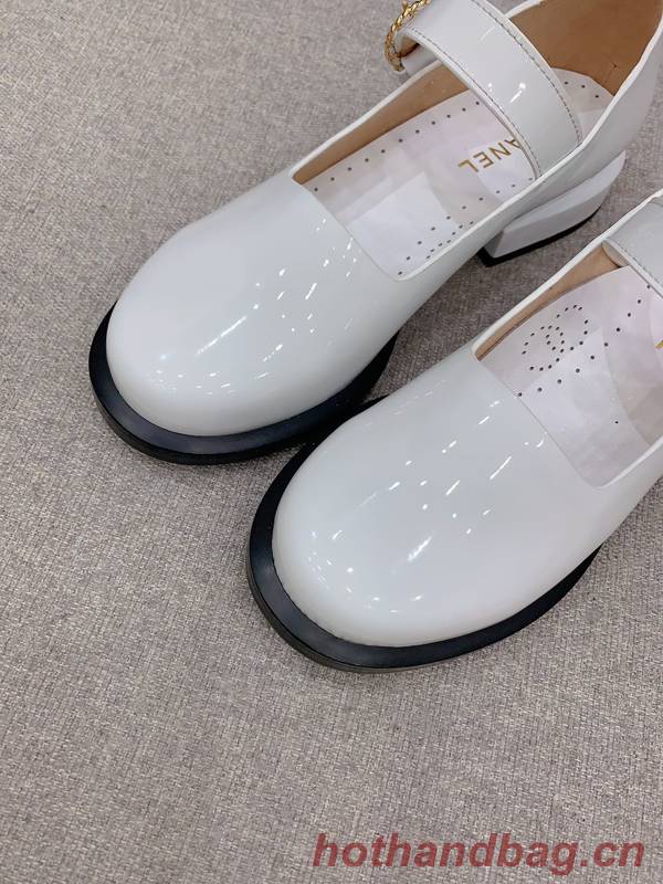 Chanel Shoes CHS01533 Chanel Shoes CHS01533