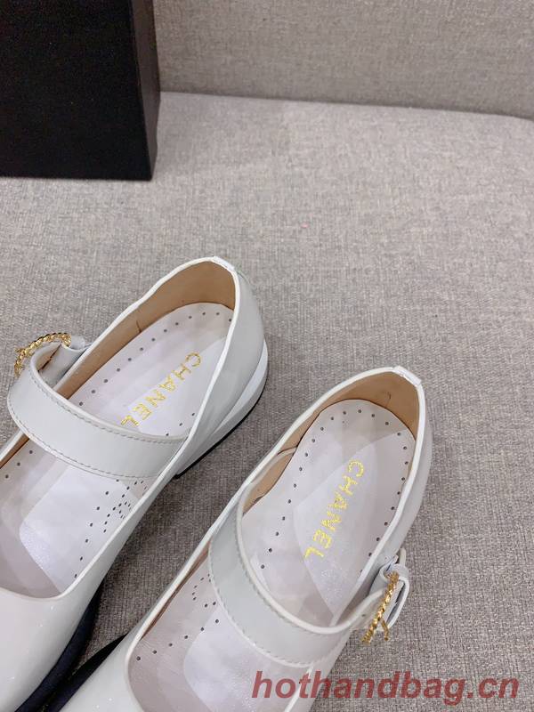 Chanel Shoes CHS01533 Chanel Shoes CHS01533