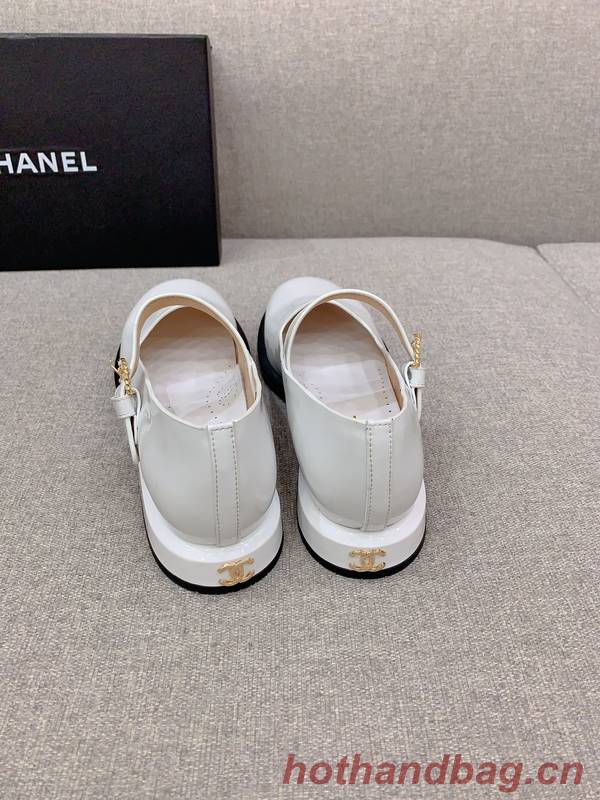 Chanel Shoes CHS01533 Chanel Shoes CHS01533