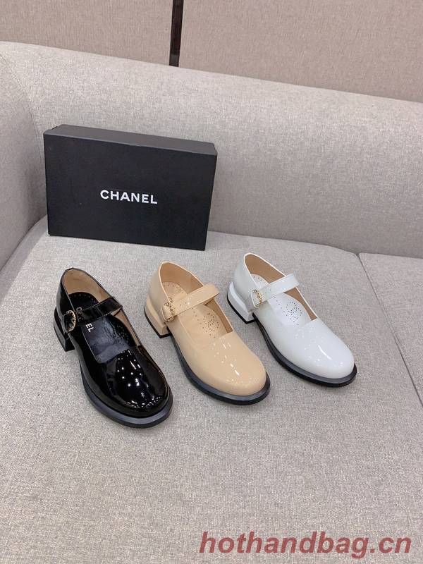 Chanel Shoes CHS01533 Chanel Shoes CHS01533