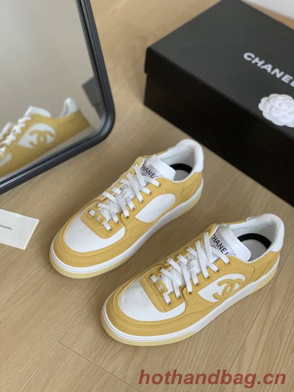 Chanel Shoes CHS01539 Chanel Shoes CHS01539