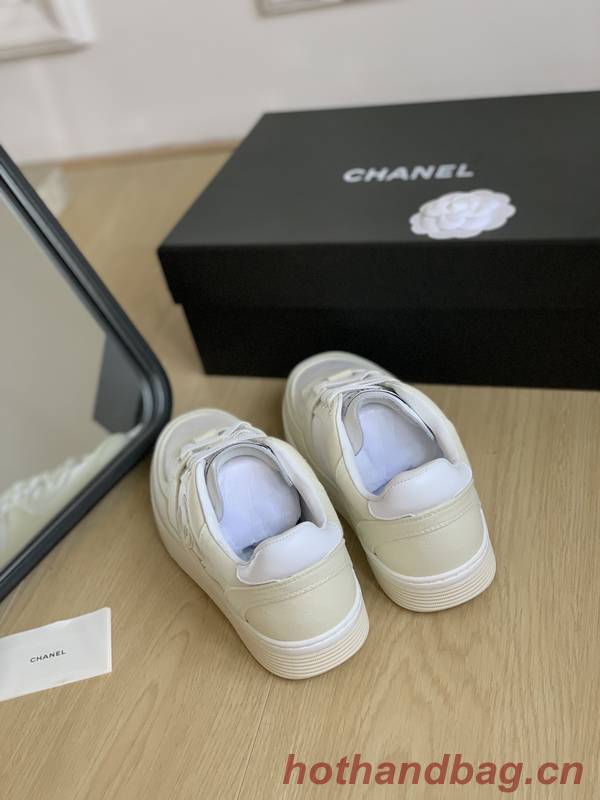 Chanel Shoes CHS01541 Chanel Shoes CHS01541