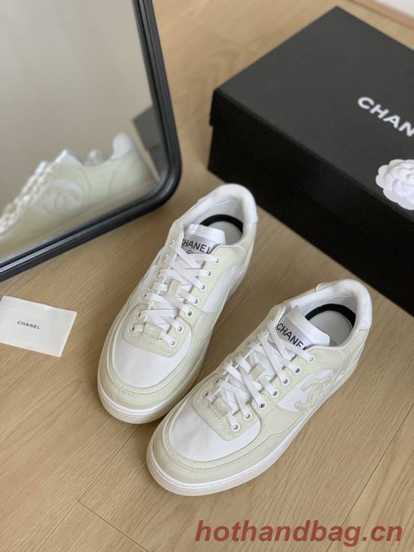 Chanel Shoes CHS01541 Chanel Shoes CHS01541