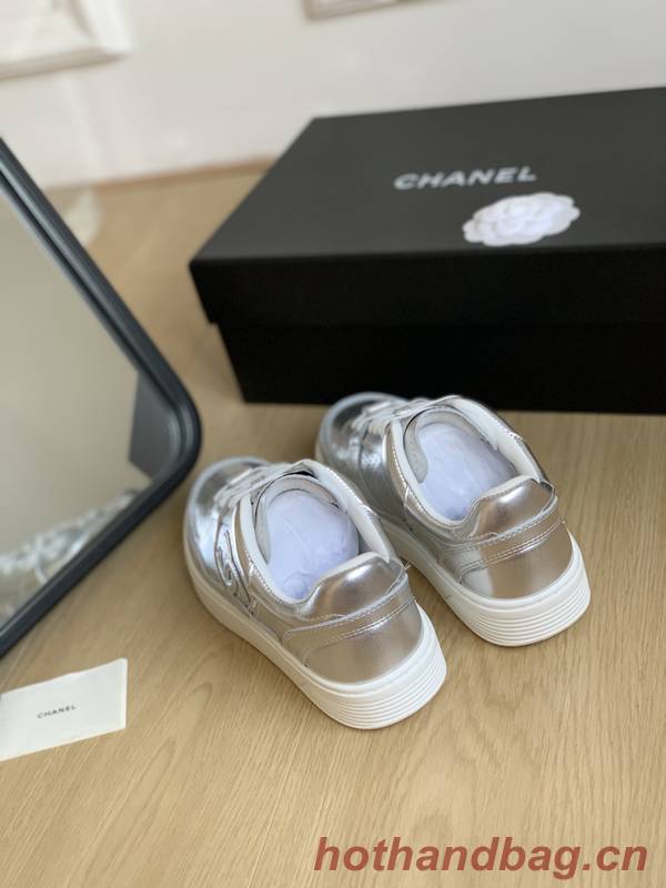 Chanel Shoes CHS01544 Chanel Shoes CHS01544