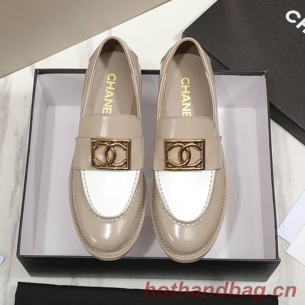 Chanel Shoes CHS01546 Chanel Shoes CHS01546