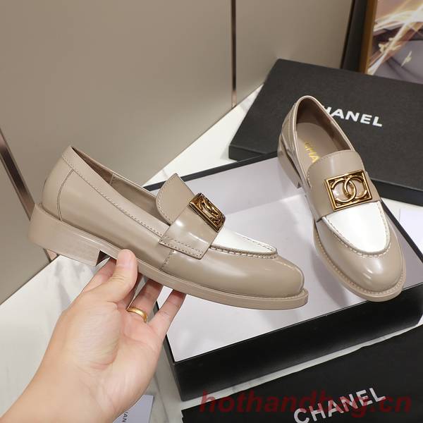 Chanel Shoes CHS01546 Chanel Shoes CHS01546