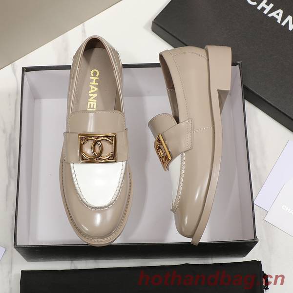 Chanel Shoes CHS01546 Chanel Shoes CHS01546