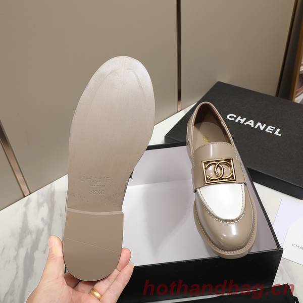 Chanel Shoes CHS01546 Chanel Shoes CHS01546