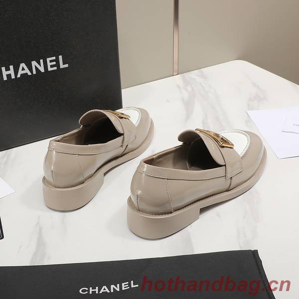 Chanel Shoes CHS01546 Chanel Shoes CHS01546