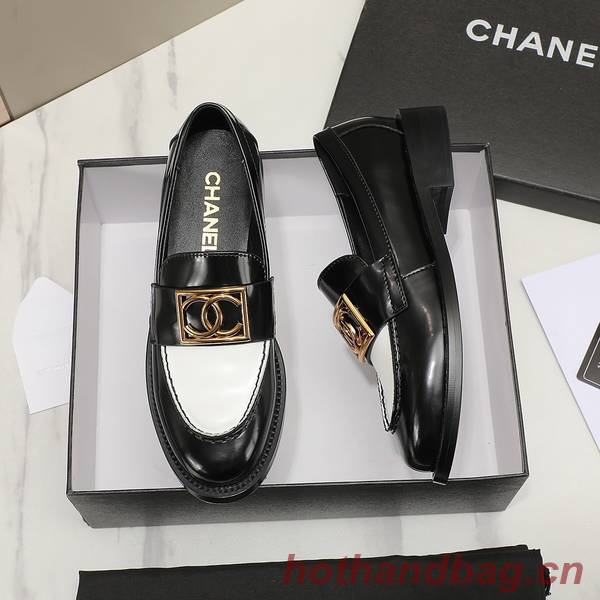 Chanel Shoes CHS01547 Chanel Shoes CHS01547