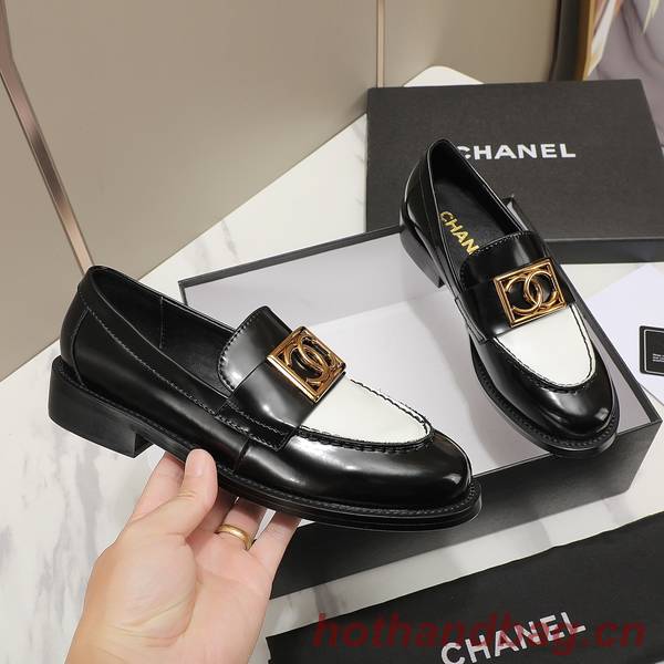 Chanel Shoes CHS01547 Chanel Shoes CHS01547
