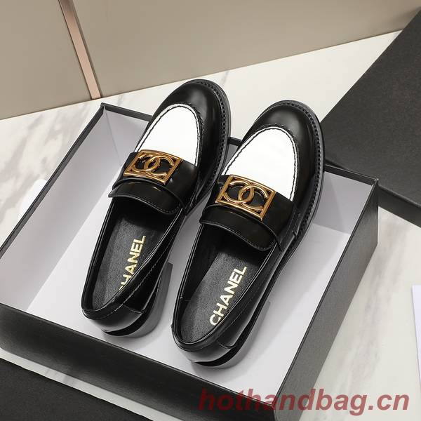 Chanel Shoes CHS01547 Chanel Shoes CHS01547