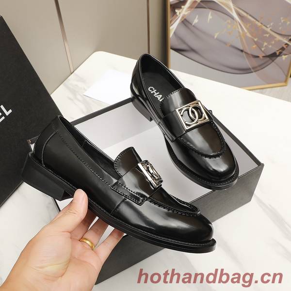 Chanel Shoes CHS01548 Chanel Shoes CHS01548