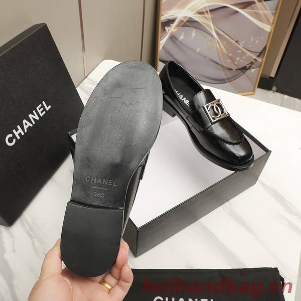 Chanel Shoes CHS01548 Chanel Shoes CHS01548