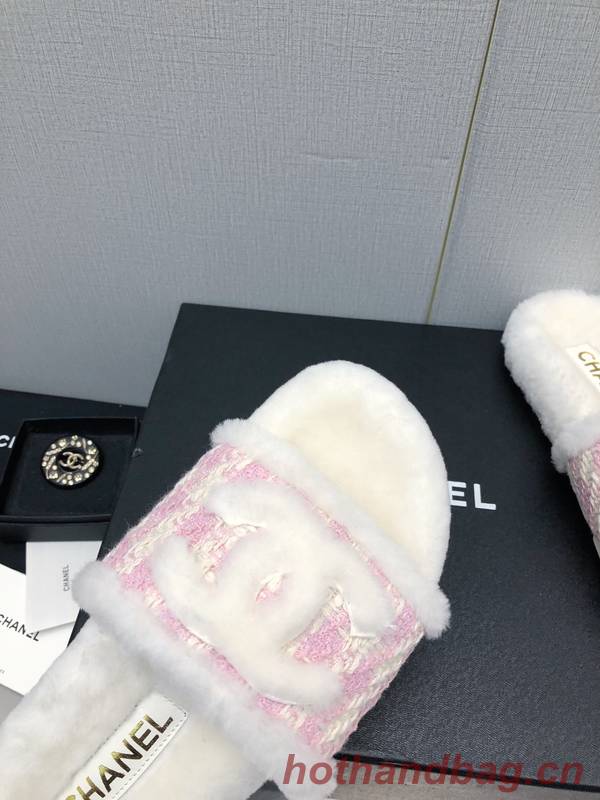 Chanel Shoes CHS01569 Heel 2.5CM Chanel Shoes CHS01569 Heel 2.5CM