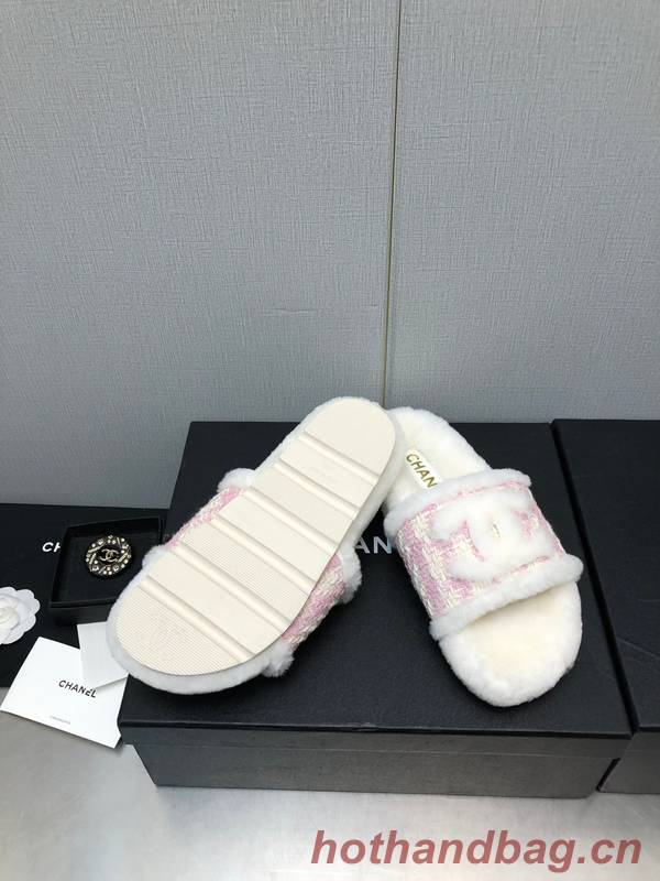 Chanel Shoes CHS01569 Heel 2.5CM Chanel Shoes CHS01569 Heel 2.5CM