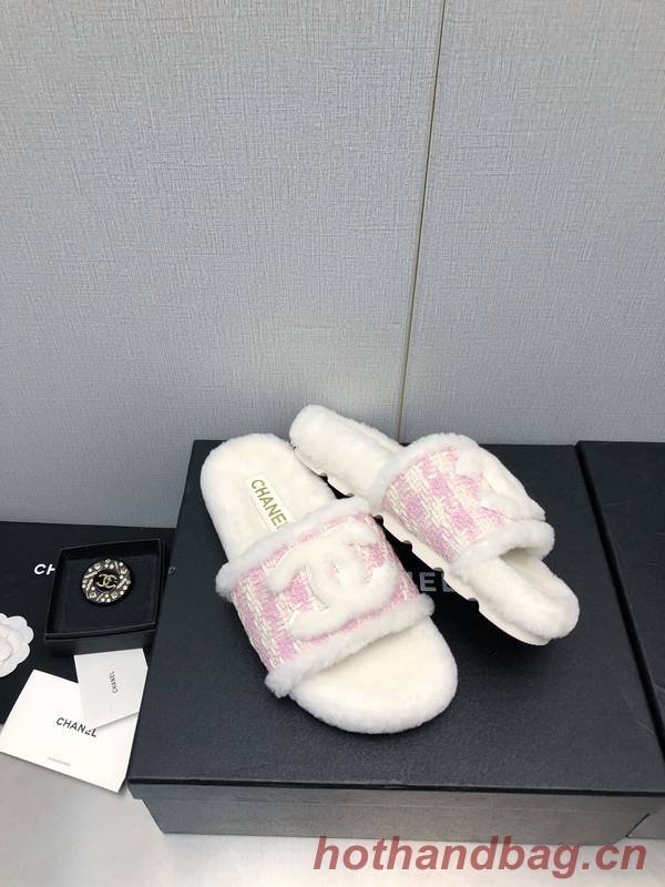 Chanel Shoes CHS01569 Heel 2.5CM Chanel Shoes CHS01569 Heel 2.5CM