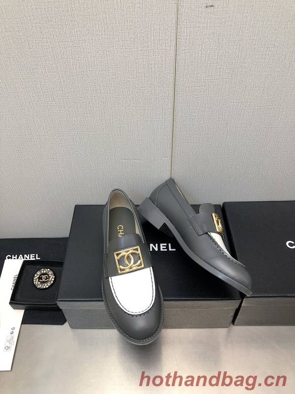 Chanel Shoes CHS01571 Heel 4.5CM Chanel Shoes CHS01571 Heel 4.5CM