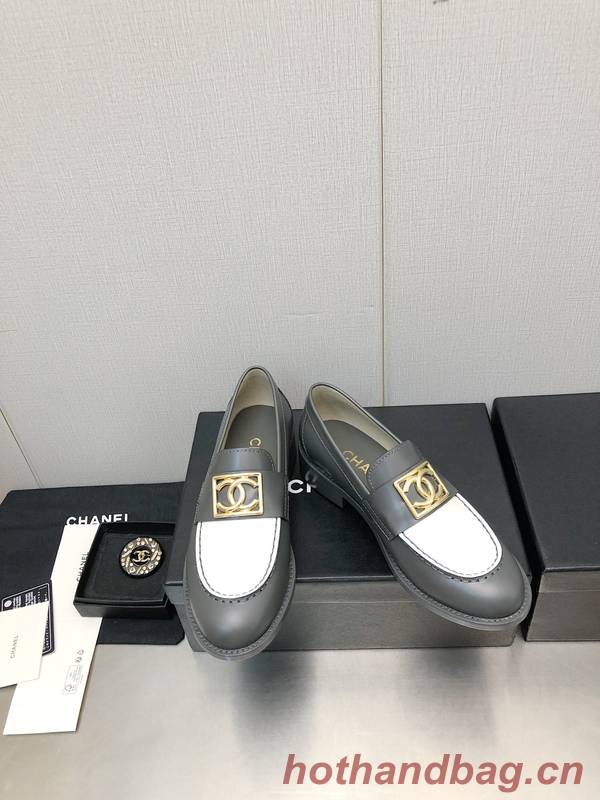 Chanel Shoes CHS01571 Heel 4.5CM Chanel Shoes CHS01571 Heel 4.5CM