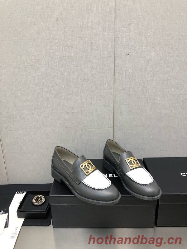 Chanel Shoes CHS01571 Heel 4.5CM Chanel Shoes CHS01571 Heel 4.5CM