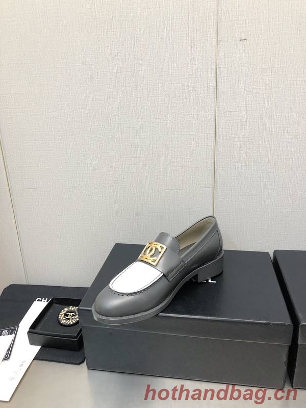 Chanel Shoes CHS01571 Heel 4.5CM Chanel Shoes CHS01571 Heel 4.5CM