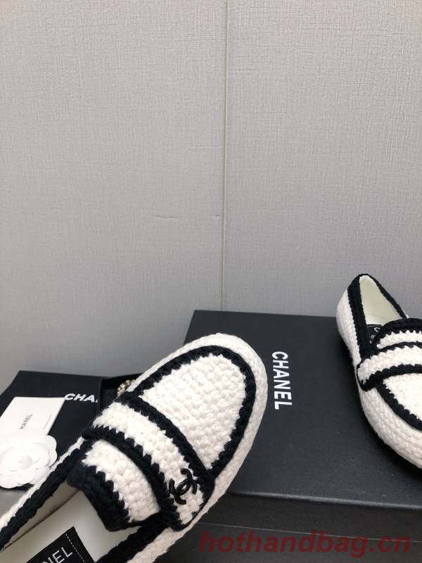 Chanel Shoes CHS01582 Chanel Shoes CHS01582