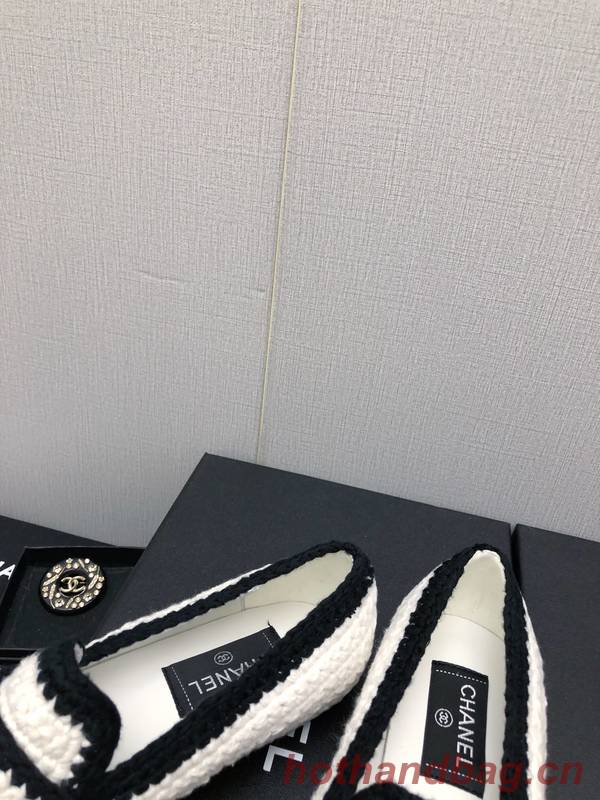 Chanel Shoes CHS01582 Chanel Shoes CHS01582