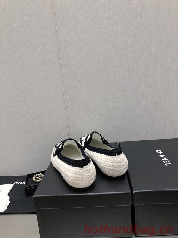 Chanel Shoes CHS01582 Chanel Shoes CHS01582