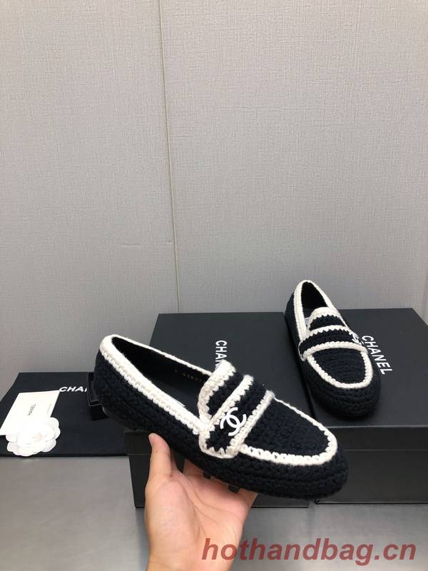 Chanel Shoes CHS01583 Chanel Shoes CHS01583