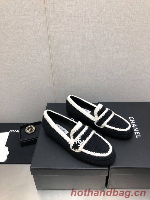 Chanel Shoes CHS01583 Chanel Shoes CHS01583