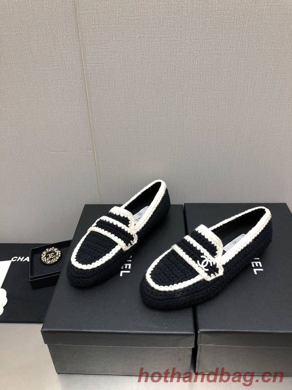 Chanel Shoes CHS01583 Chanel Shoes CHS01583