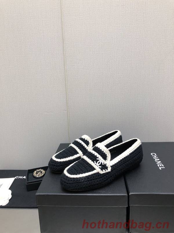 Chanel Shoes CHS01583 Chanel Shoes CHS01583