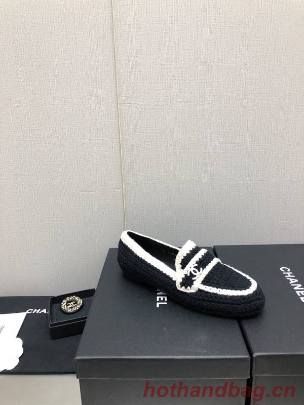 Chanel Shoes CHS01583 Chanel Shoes CHS01583