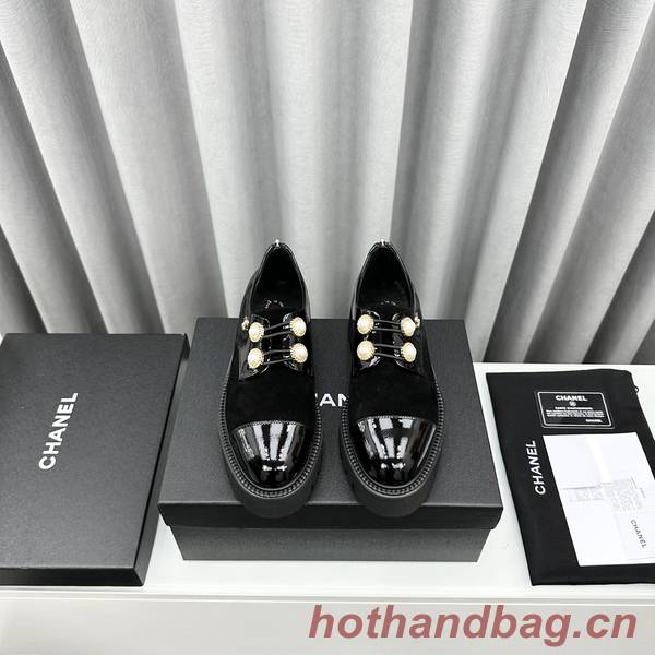 Chanel Shoes CHS01588 Chanel Shoes CHS01588