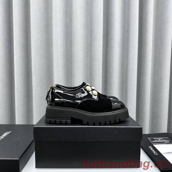 Chanel Shoes CHS01588 Chanel Shoes CHS01588