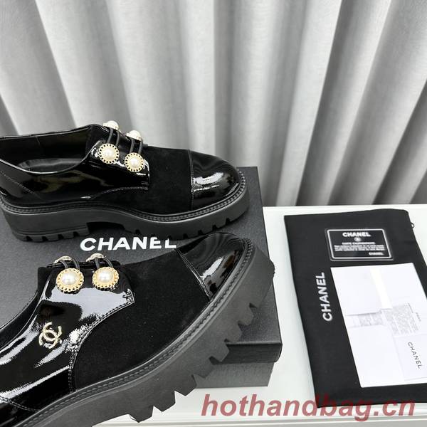 Chanel Shoes CHS01588 Chanel Shoes CHS01588